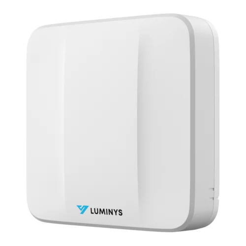 Luminys C-2PA 2-Door Web Access Controller