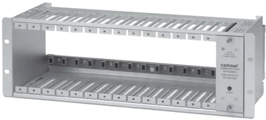 Bosch C1-IN EIA 19 IN RACK FOR CNFE2MC MEDIA CONVERTER UN