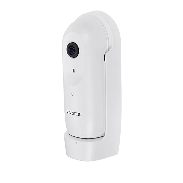 Vivotek CC9160-H 2MP, WDR Pro, 180° Panoramic View, Smart Stream III