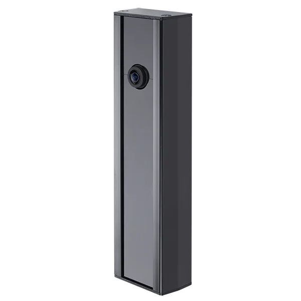 Vivotek CC9160-H(DJ) C-Series 2MP Panoramic Indoor IP Door Jamb Camera