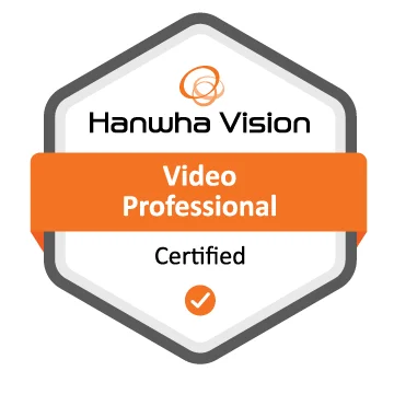 Hanwha CERT-VPC-VIR Virtual course