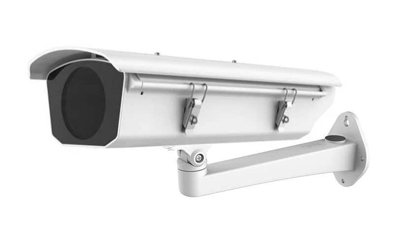 Hikvision CHB HOUSING OUTDOOR W BRKT