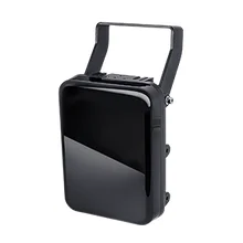 Vivotek CM80I8-1040 IR illuminator with CVA, 10?~40?, 140~350m, 80w