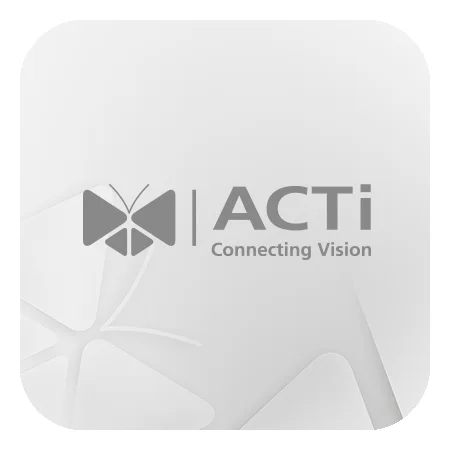 ACTi CNVR-90D-C-2MP-12 Cloud NVR Hosting Service