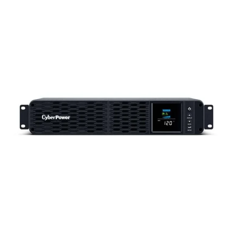 CyberPower CP1500PFCRM2U PFC Sinewave UPS Series