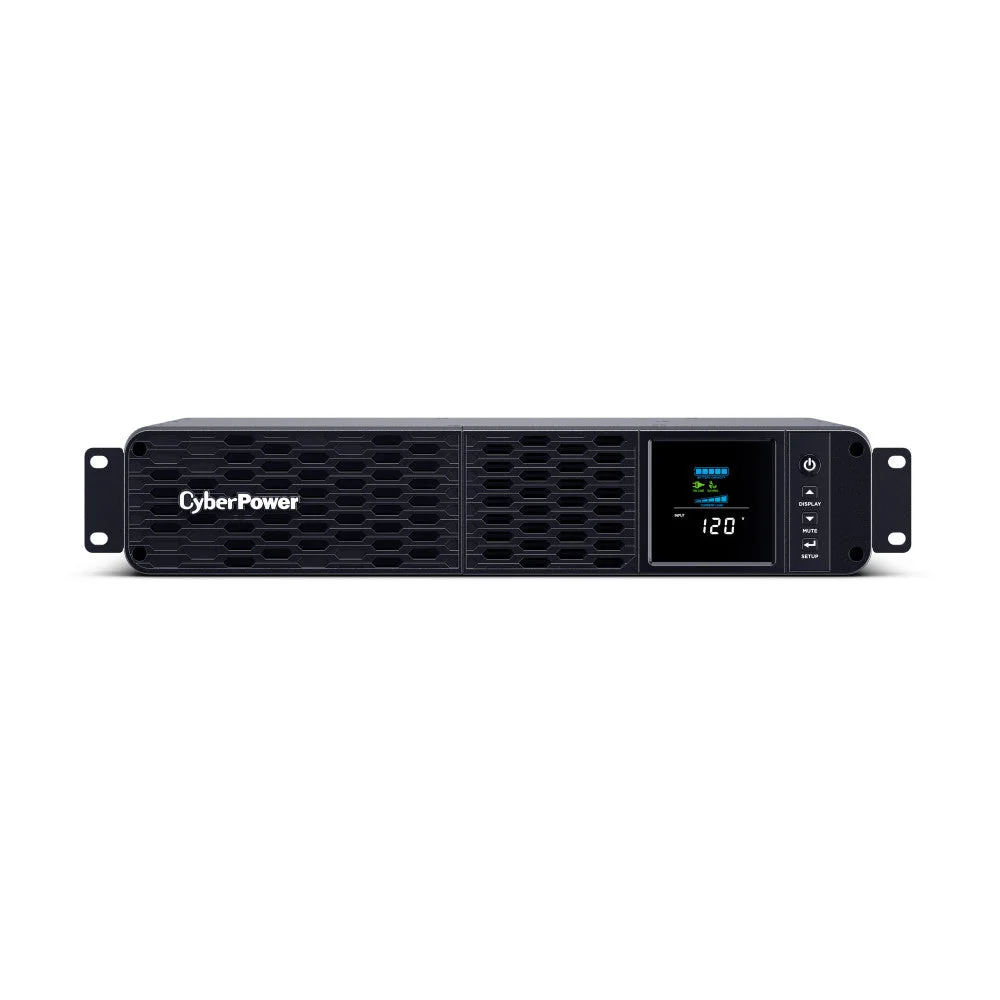 CyberPower CP2000PFCRM2U PFC Sinewave UPS Series