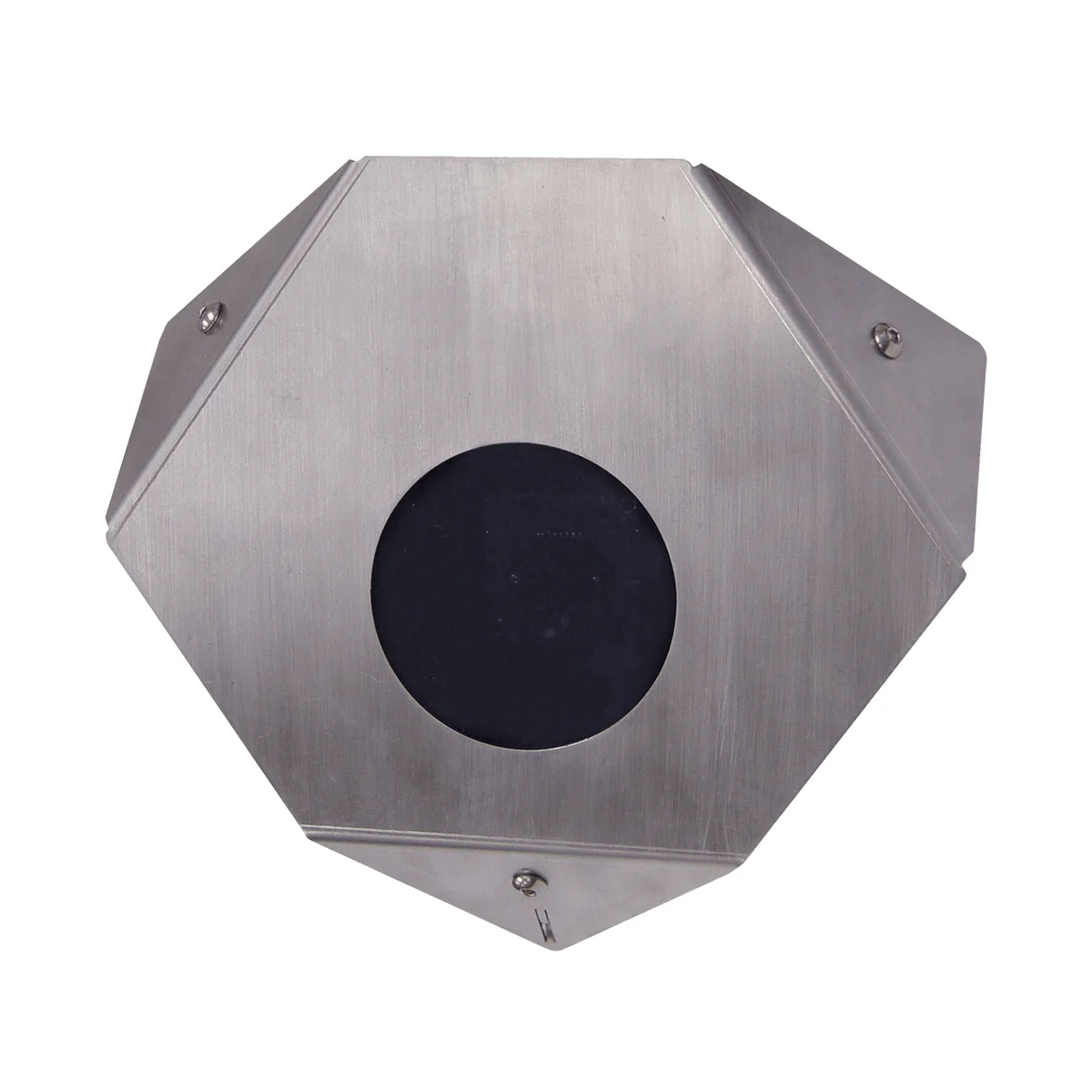 Speco Technologies SPE-CVC607CMT 2MP HD-TVI Heavy Duty Corner Mount Camera 3.6mm Lens Vandal Resistant, TAA