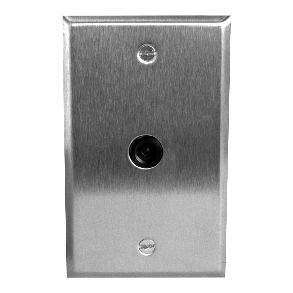 Speco Technologies SPE-CVC675T 2MP HD-TVI 3.6mm Lens Discreet Color In-Wall Camera (Power Supply not included),