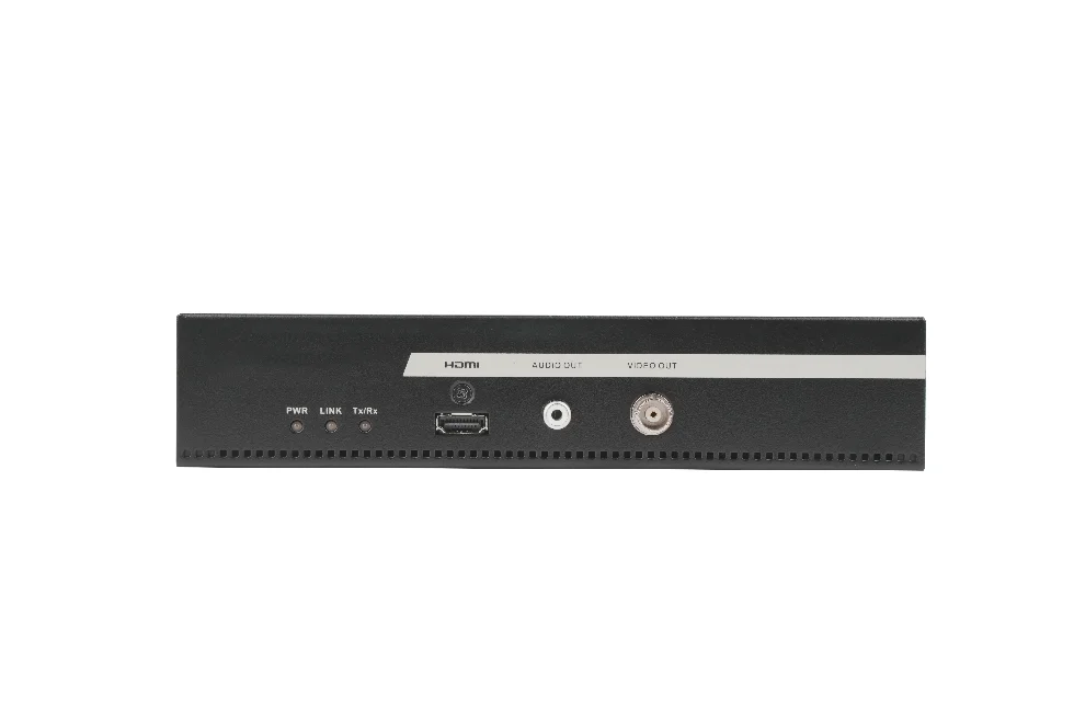 Hikvision DC01 04CH 4K Decoder