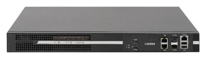 Hikvision DC08 08CH 4K Decoder