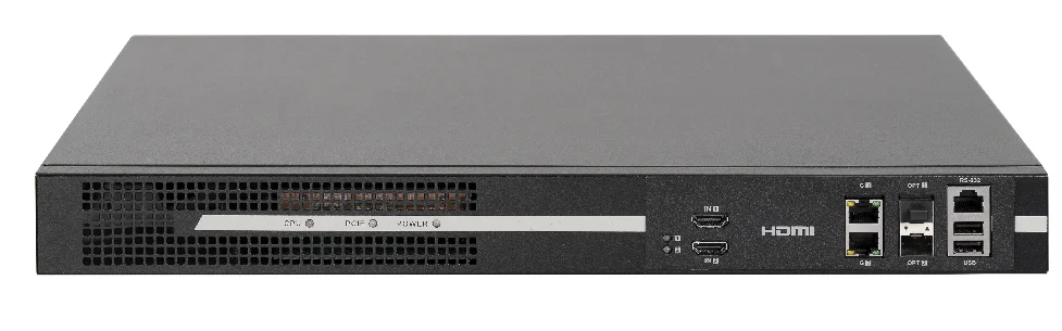 Hikvision DC08 08CH 4K Decoder