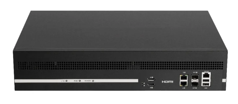 Hikvision DC16 16CH 4K Decoder