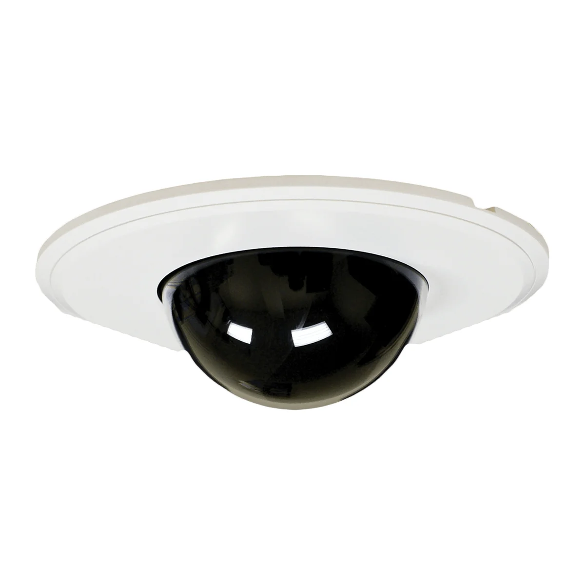 Speco Technologies SPE-DFM Dome Flush Mount Kit - See Catalog or Spec Sheet for Models Covered