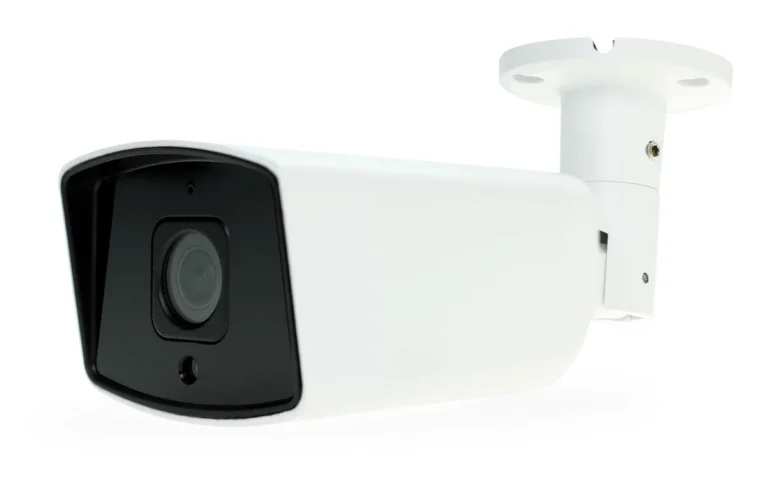 Avtech DGC8105T 8MP IR Bullet Camera