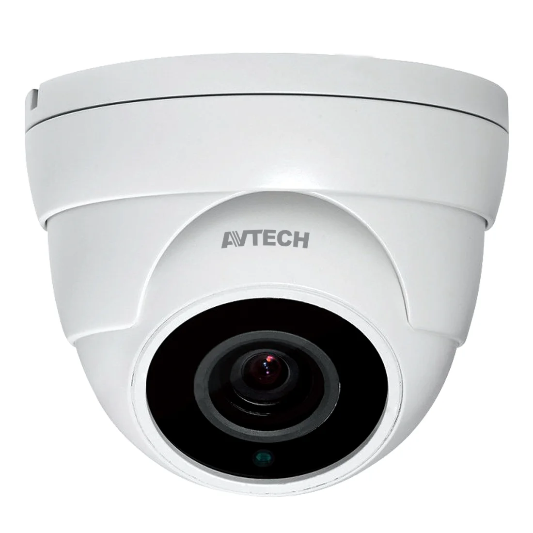 Avtech DGC8446F 8MP 4-in-1 Motorized IR Dome Camera