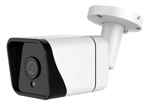 Avtech DGM5107T H.265 5MP Starlight Fixed Mini Bullet 2.8mm