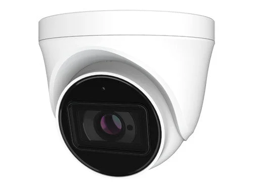 Avtech DGM5407T H.265 5MP Starlight Fixed Mini Dome 2.8mm