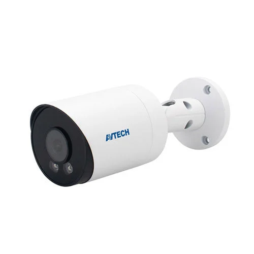 Avtech DGM8109SVAT H.265  8MP/4K 1/2.7” Sony Starlight CMOS, 2.8mm lens Eyeball camera