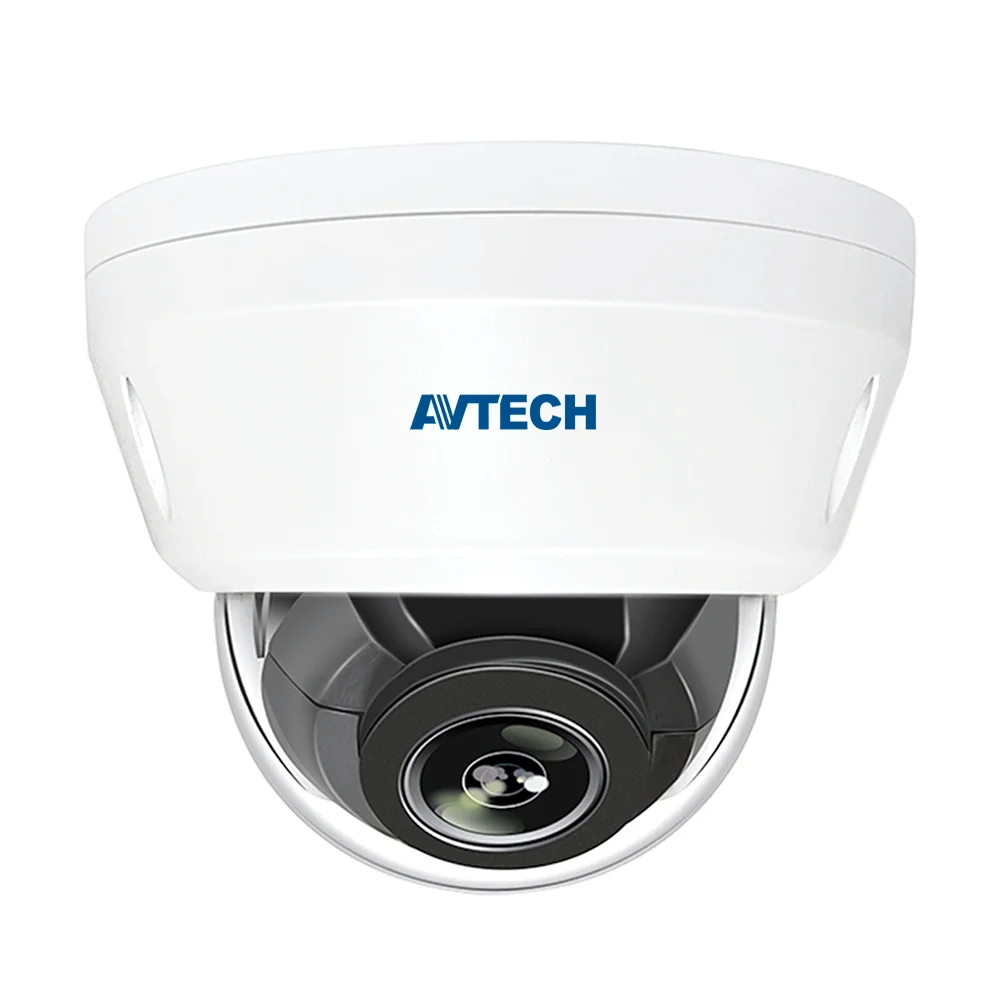 Avtech DGM8449SVAT 8M/4K 2.8-12MM varifocal Dome