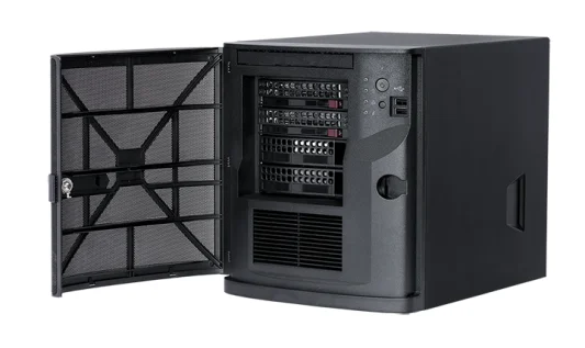 Bosch DIP-4424IG-2HD Management appliance 2x4TB