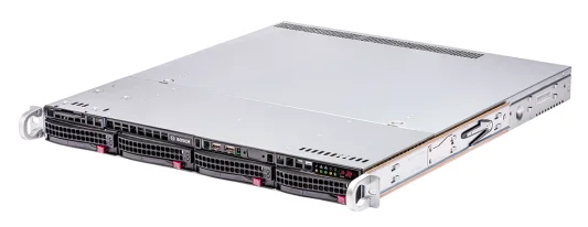 Bosch DIP-644IIG-4HD Management appliance 1U 4x18TB