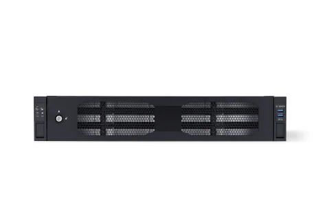 Bosch DIP-74CI-12HD DIVAR IP all-in-one 7000 Management appliance, 2U 12X18TB