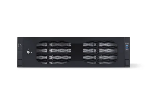 Bosch DIP-74GI-16HD DIVAR IP all-in-one 7000 Management appliance, 3U 16X18TB
