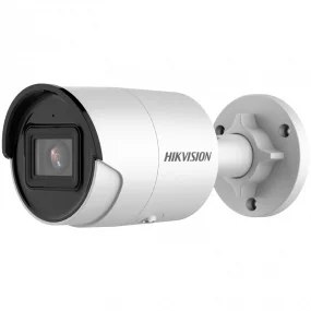 Hikvision DS-2CD2083G2-IU 6mm 1/2.8" Progressive Scan CMOS; H.265+/H.265/H.264+/H.264/MJPEG;