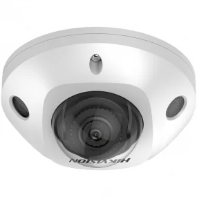 Hikvision DS-2CD2543G2-IS 4mm 1/3" Progressive Scan CMOS; H.265+/H.265/H.264+/H.264/MJPEG
