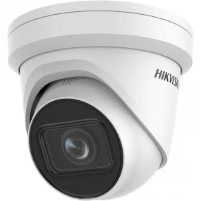 Hikvision DS-2CD2H43G2-IZS 4MP AcuSense Motorized Varifocal Turret Network Camera