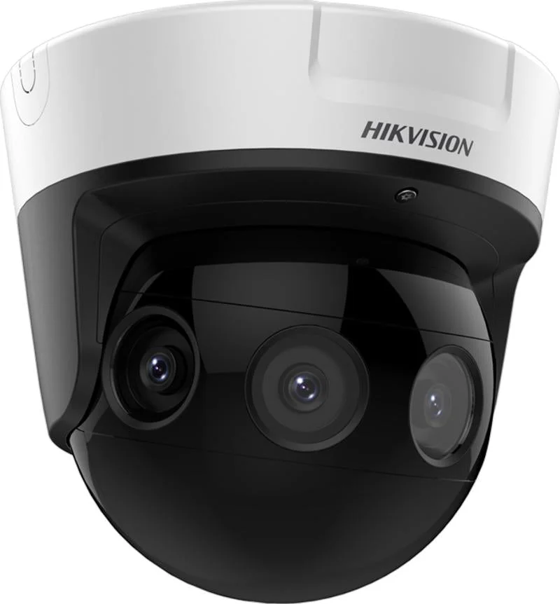 Hikvision DS-2CD6944G0-IHS 2.8mm 16 MP 180° PanoVu Network Camera