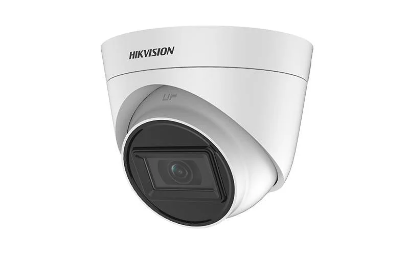 Hikvision DS-2CE78H0T-IT3F 3.6mm Out Tur 5MP TVI IR 3.6mm
