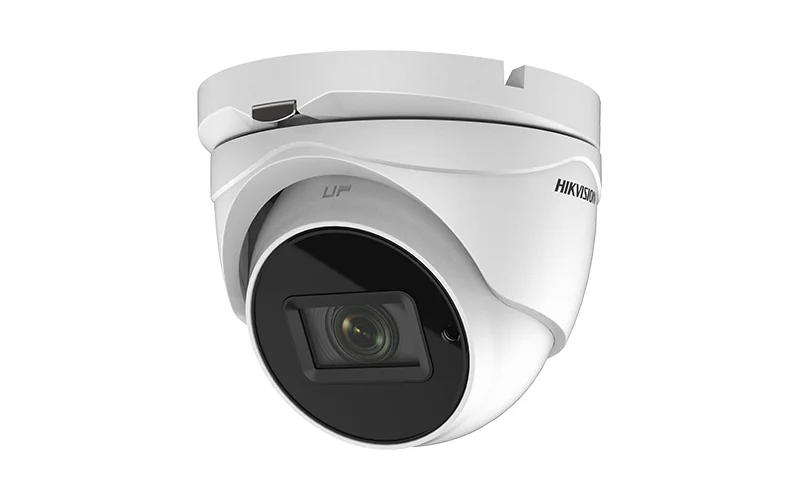 Hikvision DS-2CE79H8T-AIT3ZF OutTur 5MP TVI 2.7-13.5mm