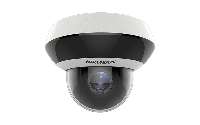 Hikvision DS-2DE2A404IW-DE3 PTZ 4MP 4X 20mIR 12V/PoE