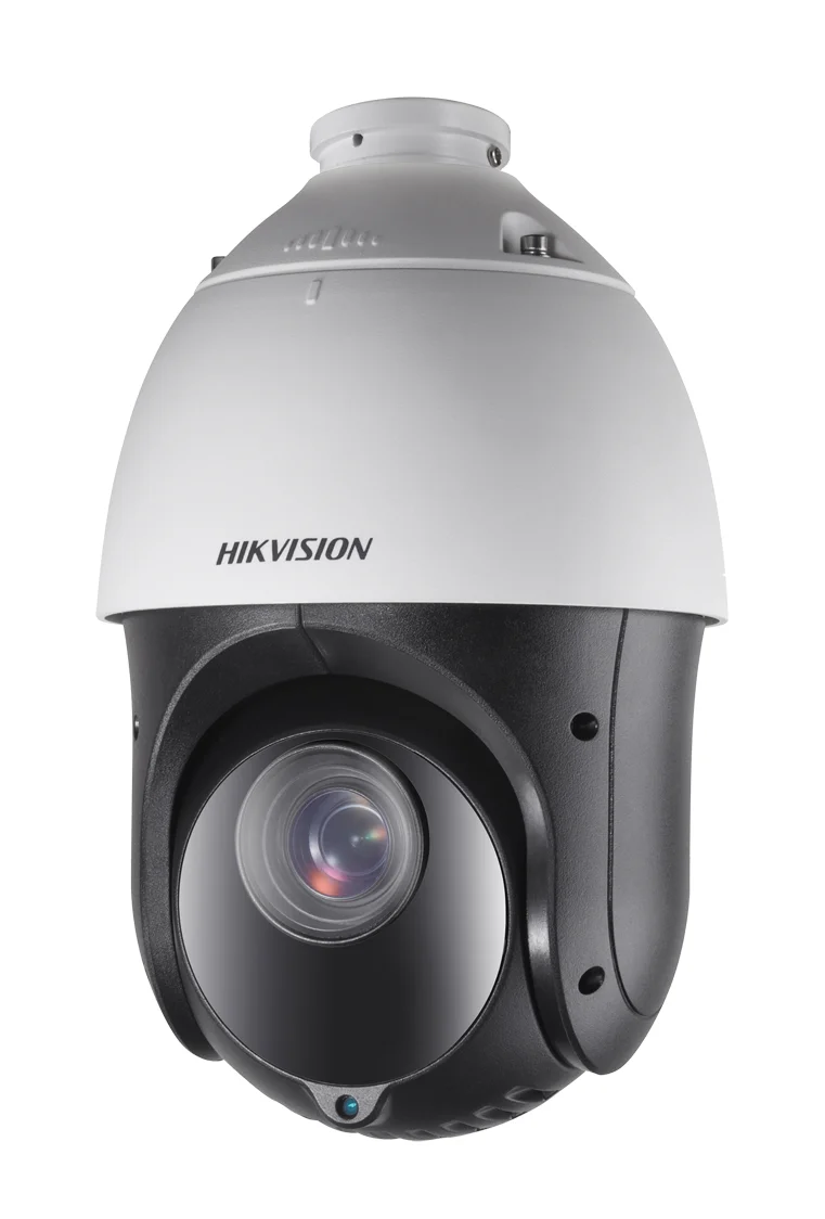 Hikvision DS-2DE4425IW-DE 4" Outdoor PTZ,  4MP,  H.265+/H.265, 25X Optical Zoom, 100m