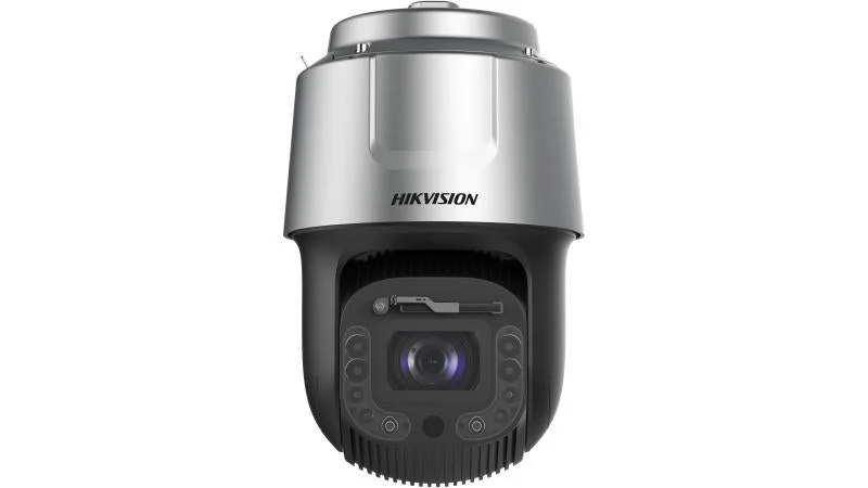 Hikvision DS-2DF8C842IXG-ELW 8C Series 4K 42X DarkFighter IR Network Speed Dome