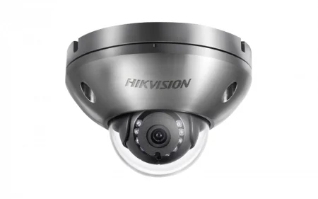 Hikvision DS-2XC6142FWD-IS 2.8mm 4MP Anti-Corrosion Network Dome Camera
