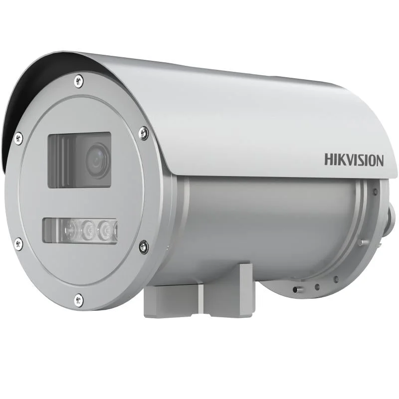 Hikvision DS-2XE6885G0-IZHS 8-32mm XPRF SS Bullet 8MP 8-32