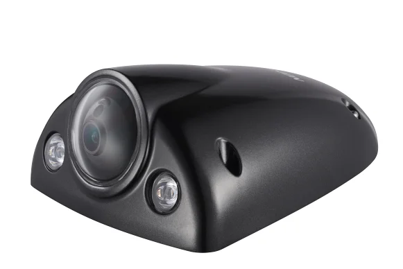 Hikvision DS-2XM6522G1-IM/ND 2.8mm Side View M12 2.8mm