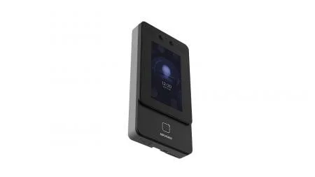 Hikvision DS-K1T342DWX Touchless Multi-Purpose authentication terminal, MinMoe