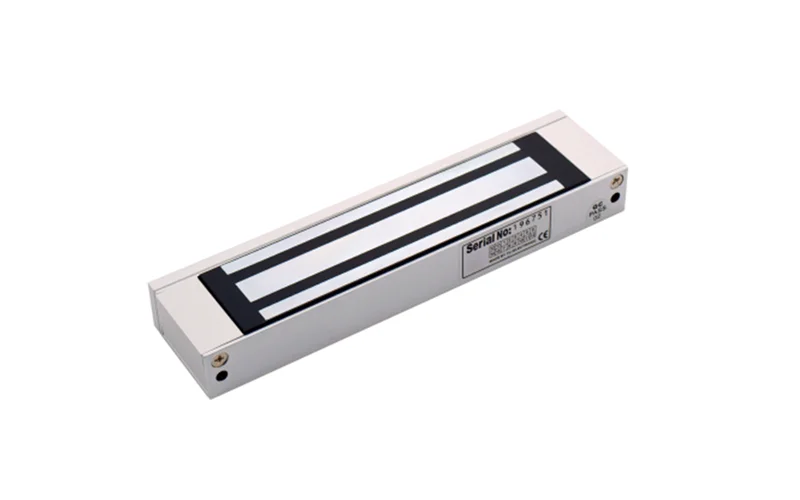 Hikvision DS-K4H250S 600 LB. SING MAG LOCK