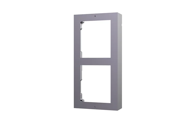 Hikvision DS-KD-ACW2 VI 2 Module Surface Mount