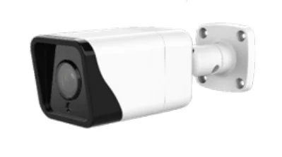 Eagle Eye Camera DB12 Outdoor Mini Bullet 8Mpix, NDAA, IR, IP67, 2.8mm Lens, WDR, POE, SDCard (EN-CDUB-012a)
