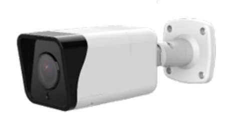 Eagle Eye Camera DB13 Outdoor Bullet 8Mpix, NDAA, IR, IP67, 2.7mm-13.5mm Moto Lens, WDR, POE, SDCard (EN-CDUB-013a)