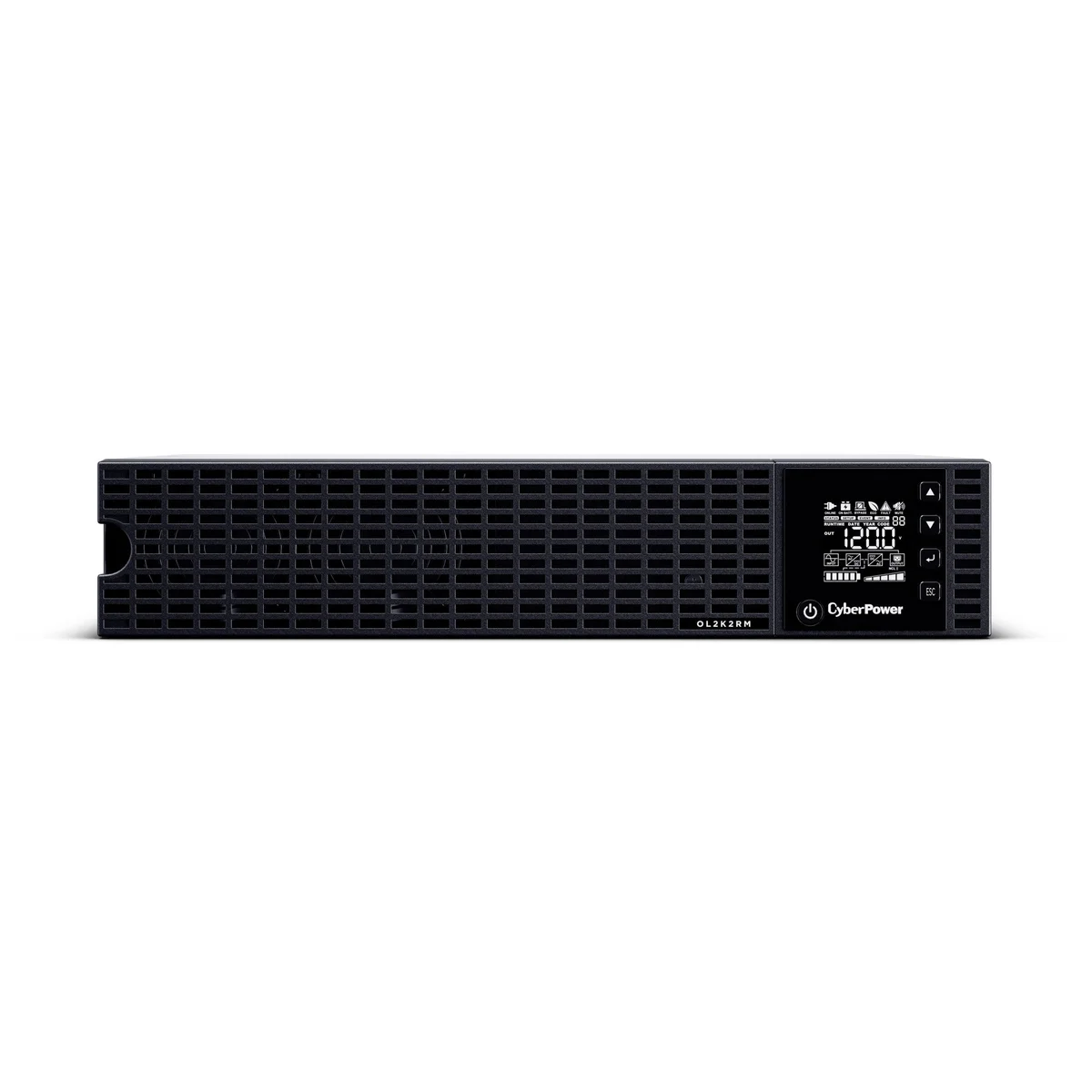CyberPower OL2K2RM Essential Online UPS Series