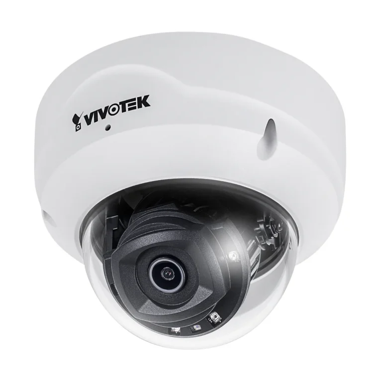 VORTEX Essen 5MP Indoor Dome 90day onboard & 1yr lic FD819-H-90-1Y