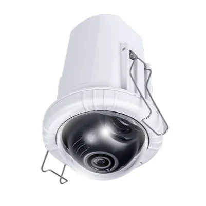 Vivotek FD9182-H 5MP H.265 Indoor Recessed Dome, IoTSecurity