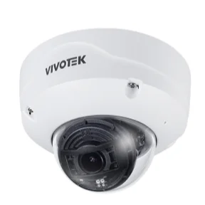 Vivotek FD9365-EHTV-v2 2MP 60fps, H.265, 50M IR, Smart IR III, SNV II, WDR Pro II, Attribute Search