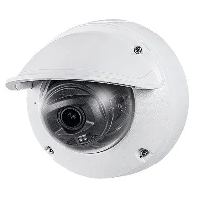 Vivotek FD9367-EHTV-V2 2MP 50M IR Outdoor WDR Pro Remote Focus Dome, IoTSecurity
