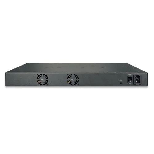 Planet FGSW-2624HPS4 24 Port Web Smart Gigabit PoE Network Switch (420W)